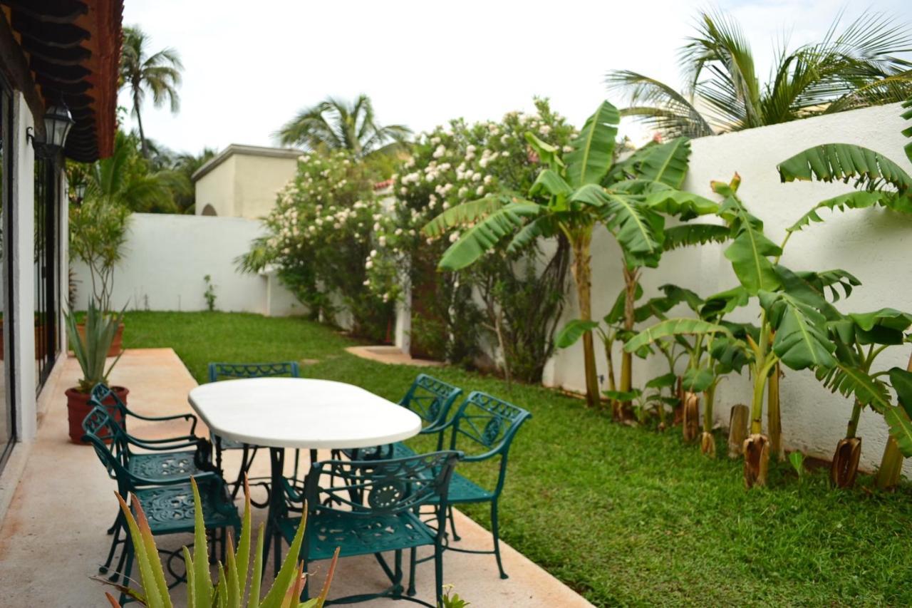 Cancun Luxury Stella Maris Villa By The Sea Exterior photo
