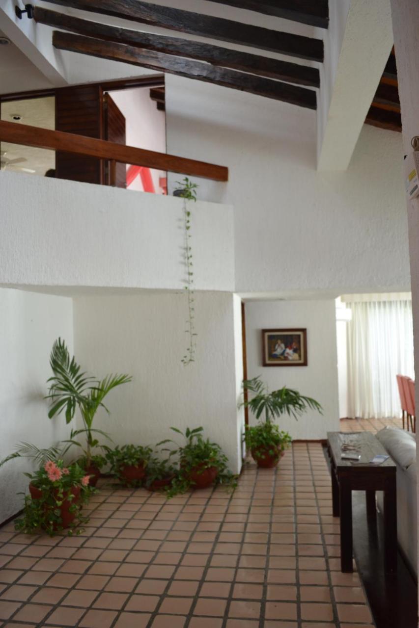 Cancun Luxury Stella Maris Villa By The Sea Exterior photo