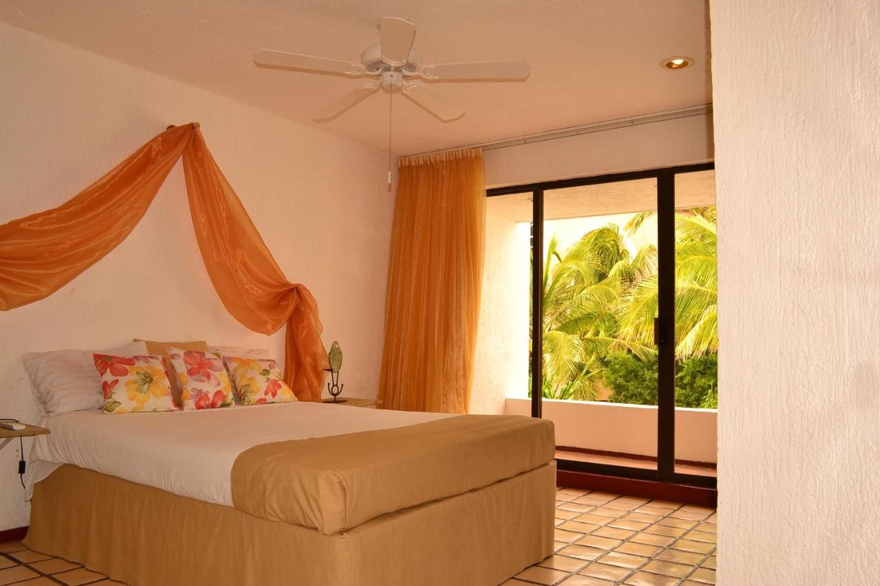 Cancun Luxury Stella Maris Villa By The Sea Exterior photo