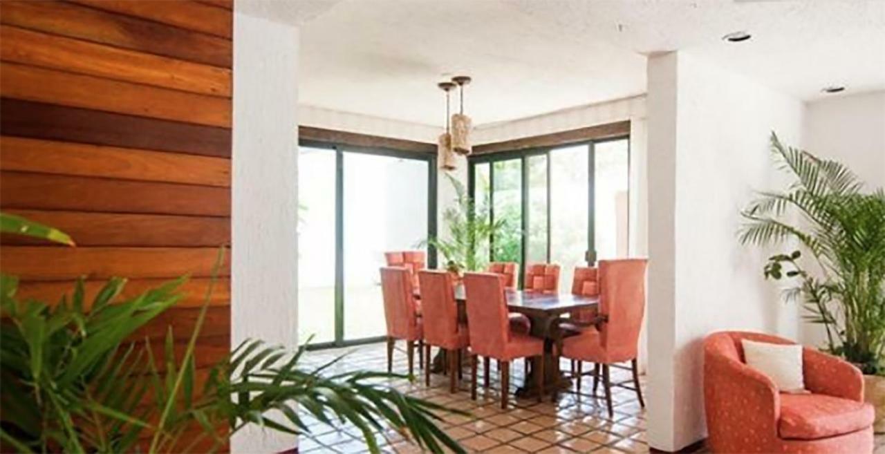 Cancun Luxury Stella Maris Villa By The Sea Exterior photo