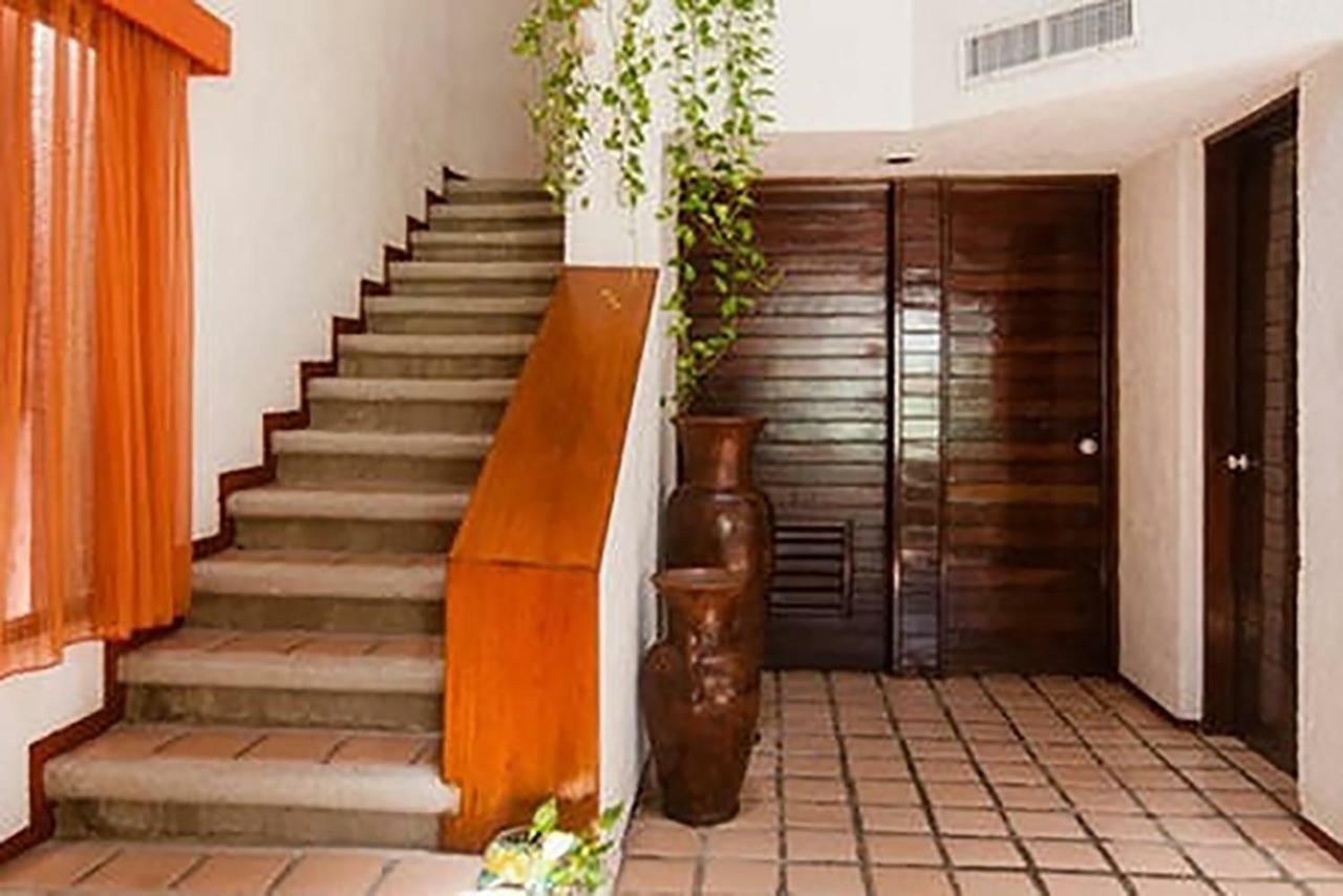 Cancun Luxury Stella Maris Villa By The Sea Exterior photo