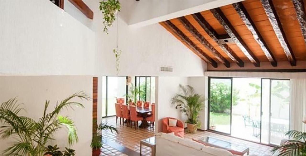 Cancun Luxury Stella Maris Villa By The Sea Exterior photo