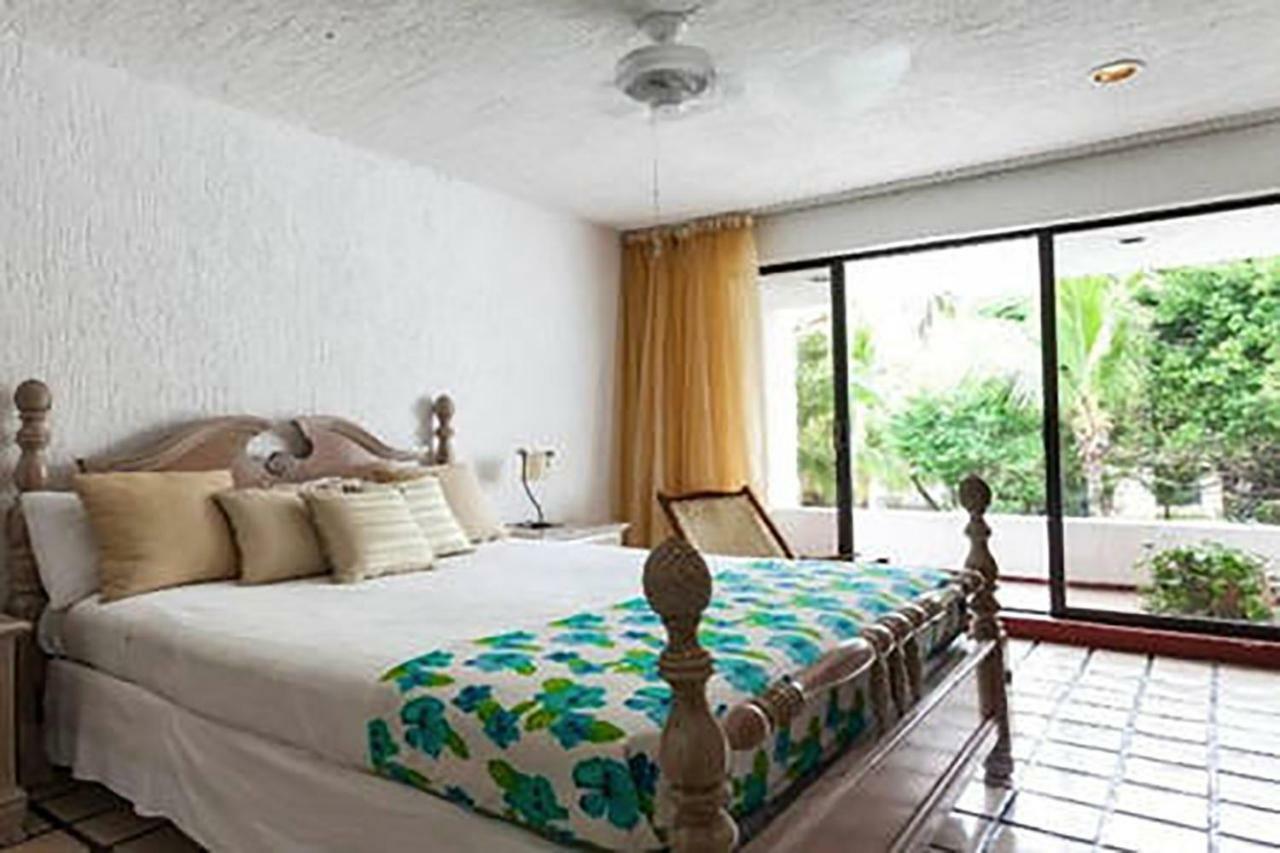 Cancun Luxury Stella Maris Villa By The Sea Exterior photo