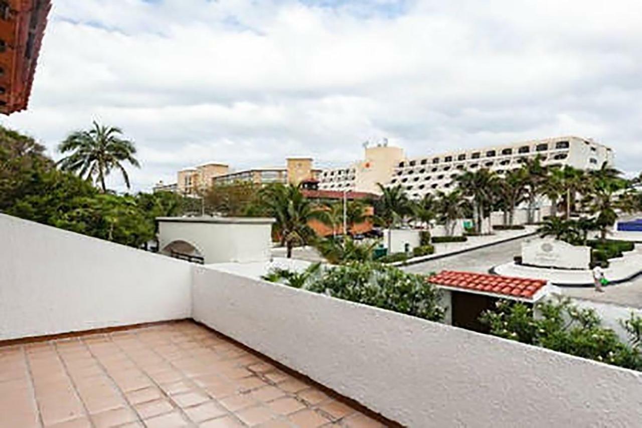 Cancun Luxury Stella Maris Villa By The Sea Exterior photo