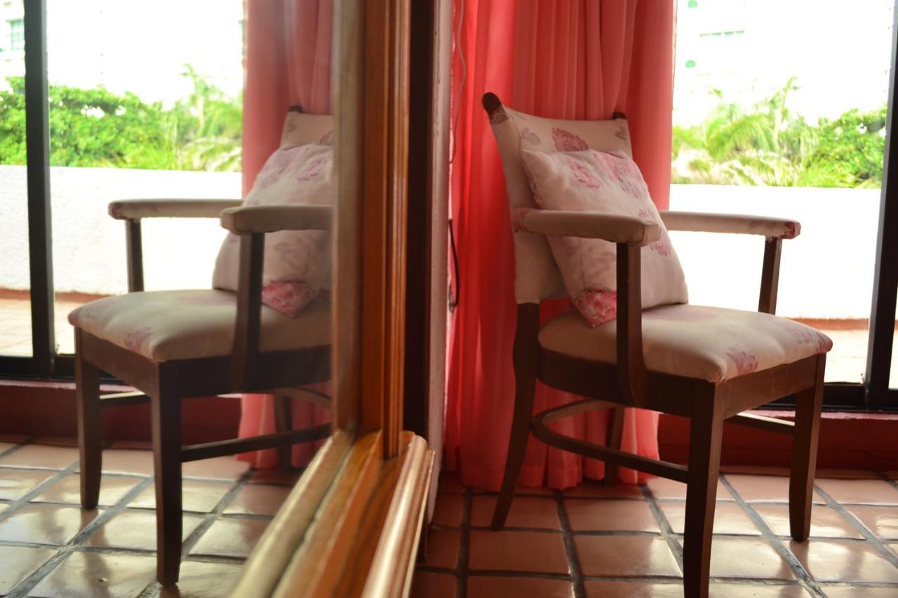 Cancun Luxury Stella Maris Villa By The Sea Exterior photo