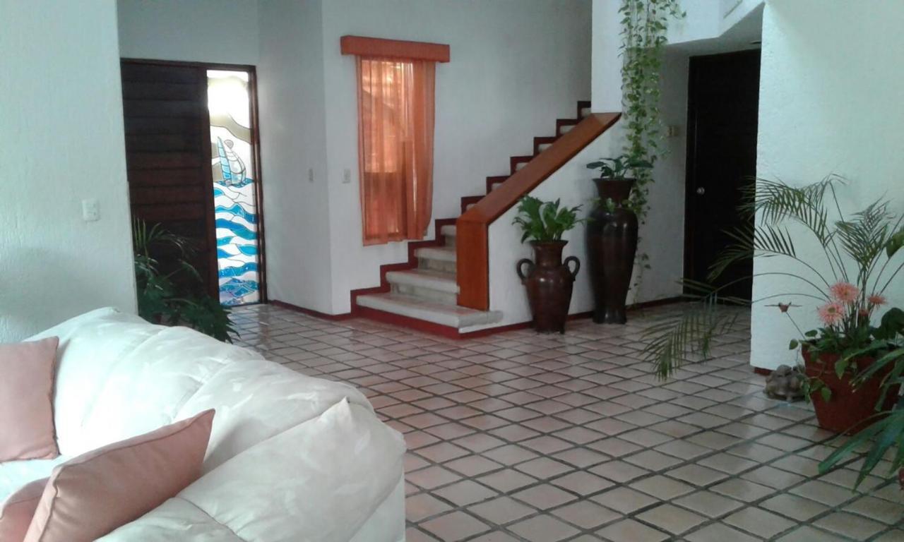 Cancun Luxury Stella Maris Villa By The Sea Exterior photo